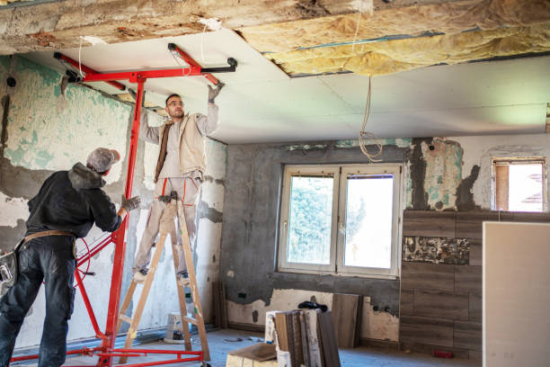 Trusted MD Insulation Contractor Experts